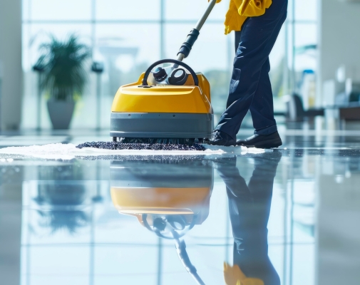 Deep Cleaning services